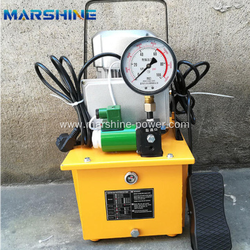 Single or Double Stage Hydraulic Pump Tools